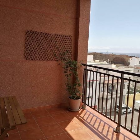 Ecorestinga Apartman La Restinga Kültér fotó